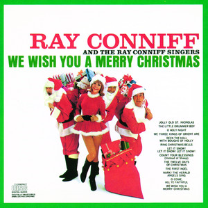 We Wish You a Merry Christmas album