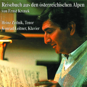 Reisebuch aus den österreichischen Alpen album