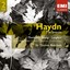 Haydn: The Seasons Albumcover