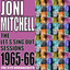 The Let's Sing Out Sessions 1965-66 cover