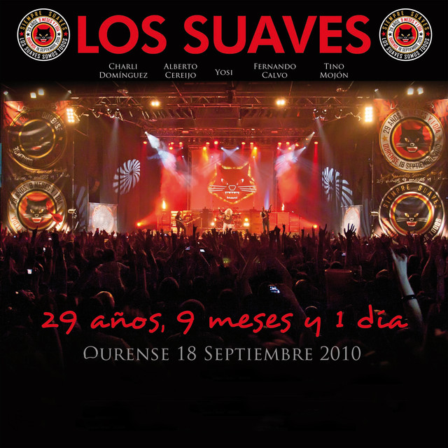 29 Años, 9 Meses Y 1 Día cover