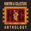 Anthology cover