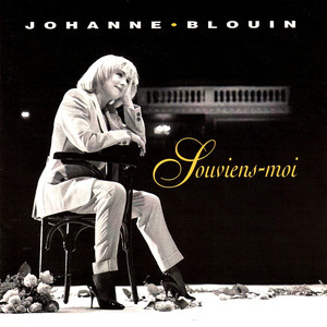 Souviens-moi cover