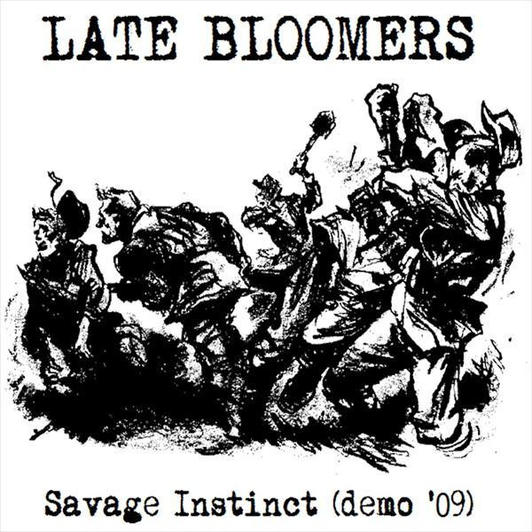 Late Bloomers Photo