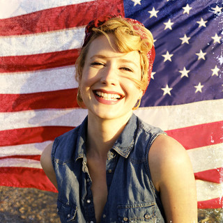 Sarah-Jane Scott Photo