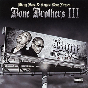 Bone Brothers III album
