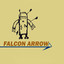 Falcon Arrow Albumcover