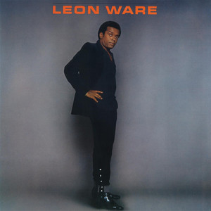 Leon Ware album