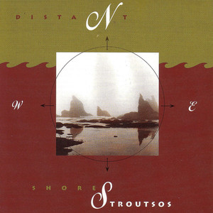 Distant Shores album