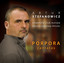 Porpora: Cantatas Albumcover