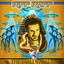 The Golden ALiEN cover