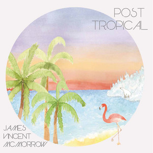 Post Tropical (Deluxe Version) album