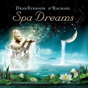 Spa Dreams cover