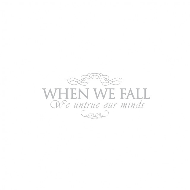 When We Fall Photo
