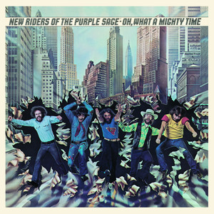 Oh, What a Mighty Time album