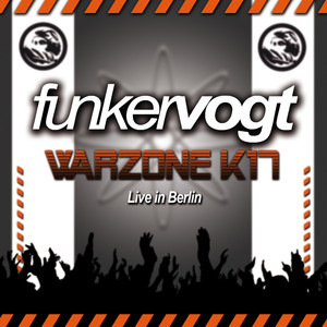 Warzone K17 album