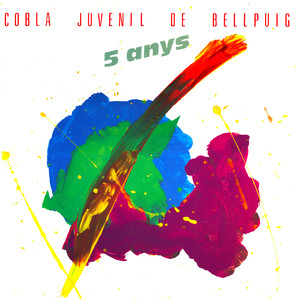 Cobla Juvenil De Bellpuig