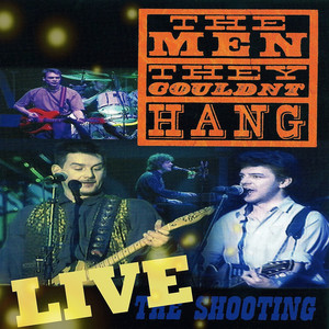 The Shooting cover