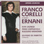 Verdi: Ernani Albumcover