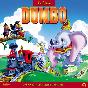 Dumbo (Das Original-Hörspiel zum Film)