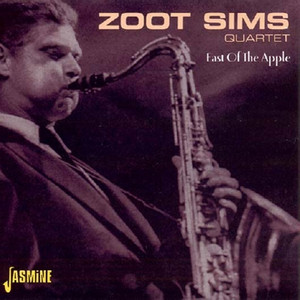 East of the Apple album