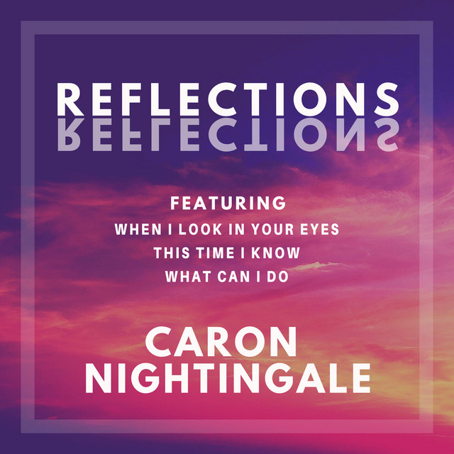 Caron Nightingale Photo