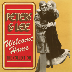 Welcome Home: The Best Of cover