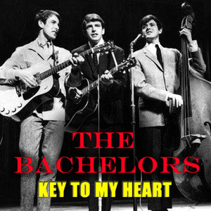 Key To My Heart album
