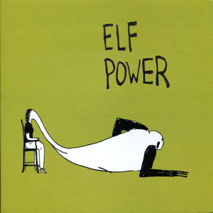 Elf Power album