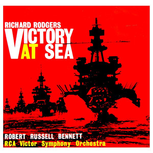 Victory at Sea album