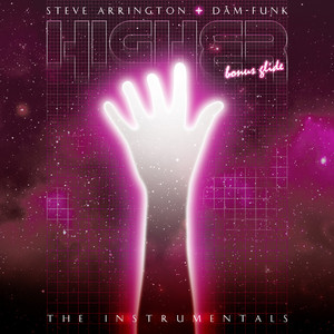Higher Bonus Glide: The Instrumentals album