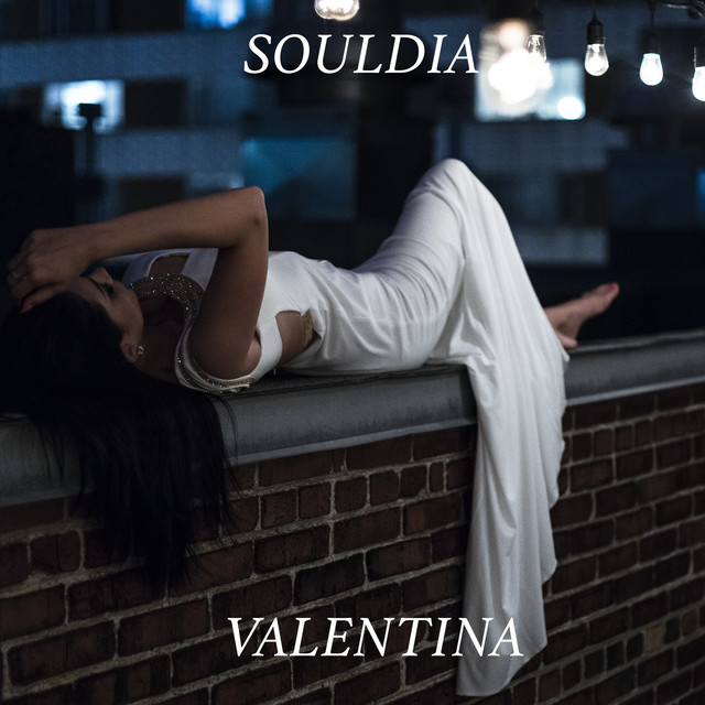 Valentina - Single cover