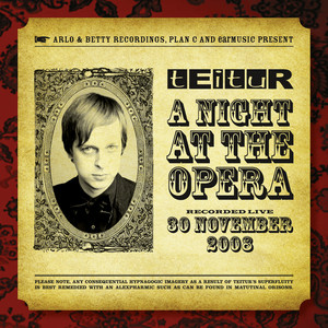 A Night At the Opera album