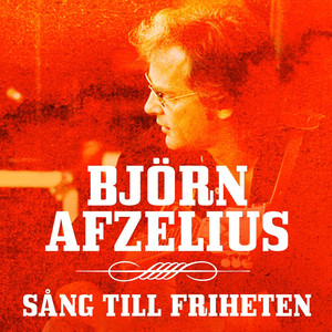 Sång till friheten (NO) album