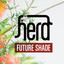 Future Shade cover
