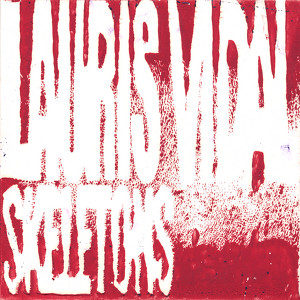 Shoot Shoot Your Skeletons Albumcover