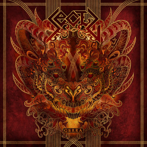Gerra cover
