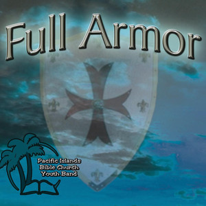 Full Armor Albumcover