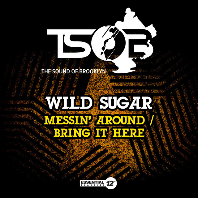 Wild Sugar Photo