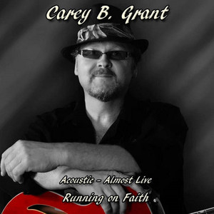 Carey B Grant