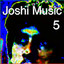 Joshi Music 5 Albumcover
