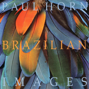 Brazilian Images cover