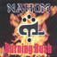 Burning Bush Albumcover