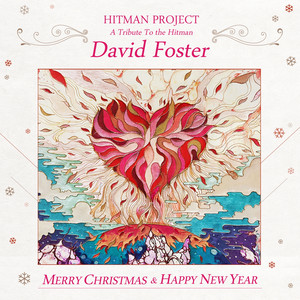 Hitman Project : A Tribute To The Hitman, David Foster cover