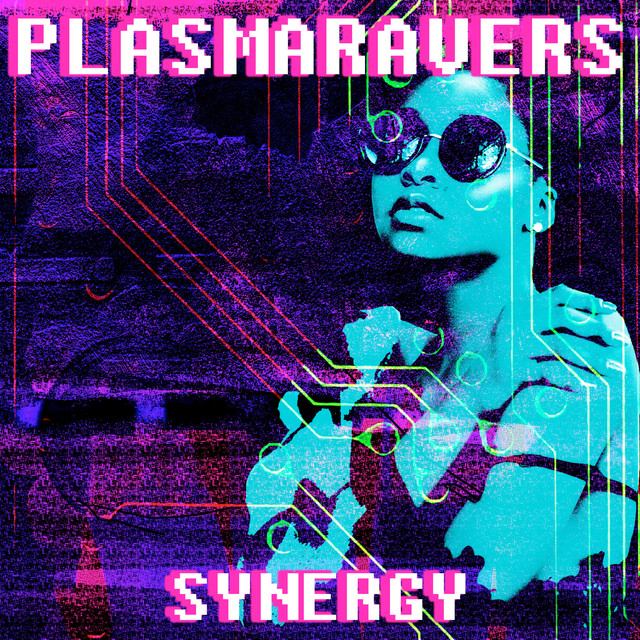 Plasmaravers Photo