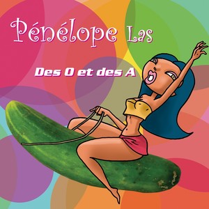 P&eacute;n&eacute;lope Las