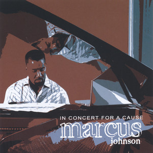 In Concert for a Cause cover
