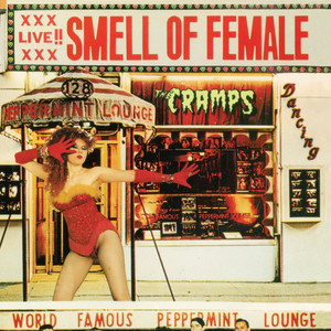 Smell of Female album