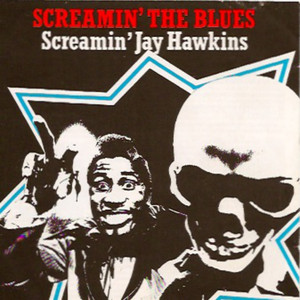 Screamin' the Blues cover