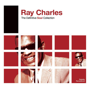 Definitive Soul: Ray Charles album